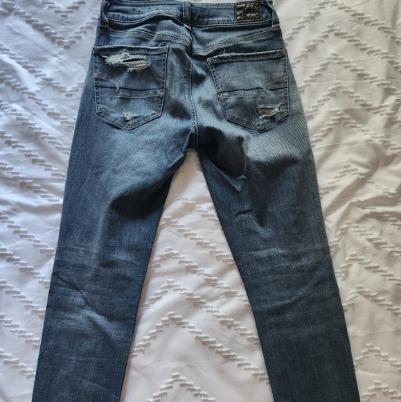 American eagle - Picture 2 of 7